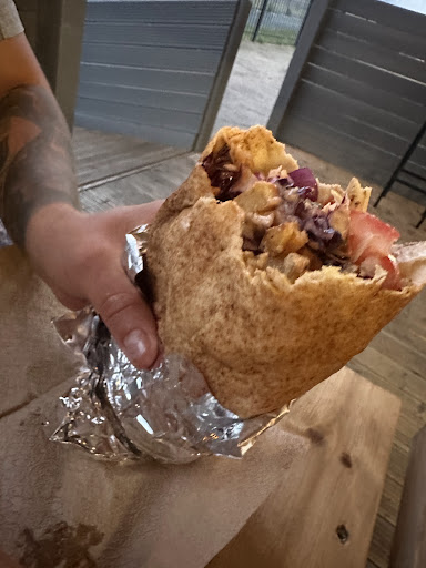 Photo of The First Greedy Chef - 637 Kingsbury Rd, Birmingham B24 9PP